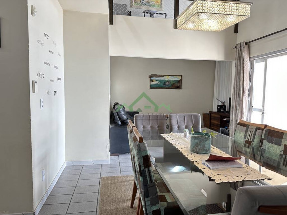 Imagem Casa com 3 Quartos à Venda, 140 m² em Costeira - Balneário Barra Do Sul