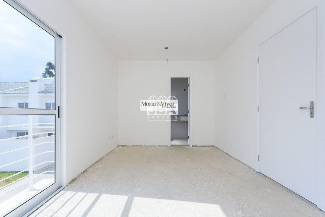 Imagem Casa com 3 Quartos à Venda, 100 m² em Santa Cândida - Curitiba Imagem Casa com 3 Quartos à Venda, 100 m² em Santa Cândida - Curitiba