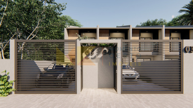 Sobrado com 3 Quartos à Venda, 144 m² em Velha - Blumenau