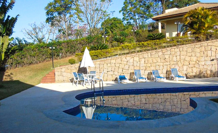 Imagem Casa de Condomínio com 4 Quartos à Venda, 448 m² em Fazenda Vila Real De Itu - Itu Imagem Casa de Condomínio com 4 Quartos à Venda, 448 m² em Fazenda Vila Real De Itu - Itu