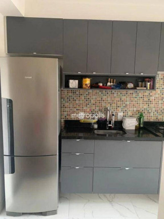 Imagem Apartamento com 2 Quartos à Venda, 59 m² em Cambuci - São Paulo