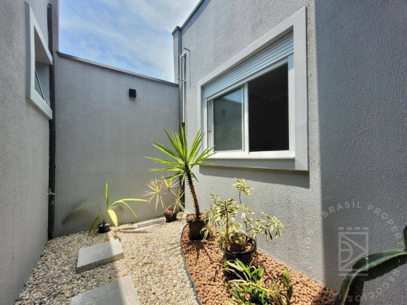 Imagem Casa com 3 Quartos à Venda, 131 m² em Jardim Altos De Santana Ii - Jacareí Imagem Casa com 3 Quartos à Venda, 131 m² em Jardim Altos De Santana Ii - Jacareí