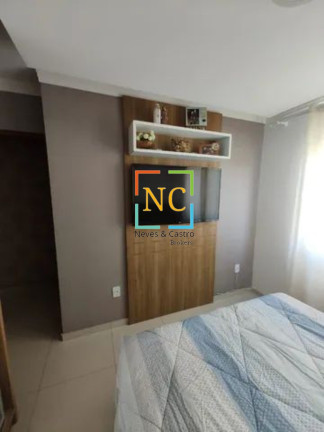 Imagem Apartamento com 2 Quartos à Venda, 58 m² em Areias - São José Imagem Apartamento com 2 Quartos à Venda, 58 m² em Areias - São José