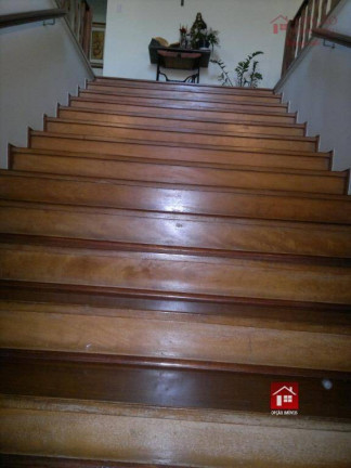 Imagem Casa com 4 Quartos à Venda, 424 m² em Centro - Itu