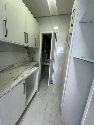 Imagem Sala Comercial à Venda, 44 m² em Boqueirão - Santos Imagem Sala Comercial à Venda, 44 m² em Boqueirão - Santos