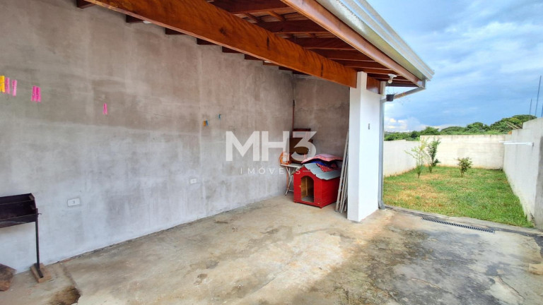 Imagem Casa com 2 Quartos à Venda, 82 m² em Chácara Santa Antonieta (nova Veneza) - Sumaré Imagem Casa com 2 Quartos à Venda, 82 m² em Chácara Santa Antonieta (nova Veneza) - Sumaré