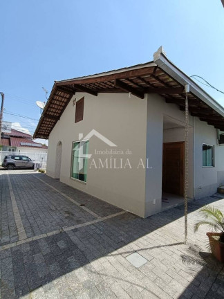 Imagem Casa com 4 Quartos à Venda, 170 m² em Itaum - Joinville