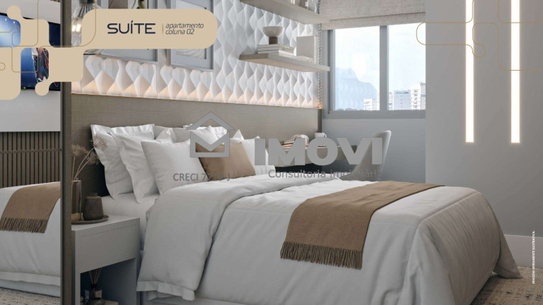 Imagem Apartamento com 2 Quartos à Venda, 110 m² em Jardim Camburi - Vitória Imagem Apartamento com 2 Quartos à Venda, 110 m² em Jardim Camburi - Vitória