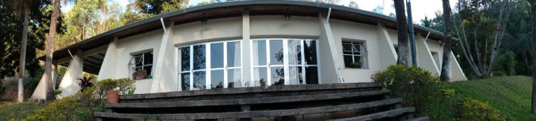 Imagem Chácara com 9 Quartos à Venda, 54 m² em Cachoeira Abaixo - Piracaia Imagem Chácara com 9 Quartos à Venda, 54 m² em Cachoeira Abaixo - Piracaia