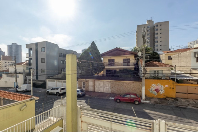 Imagem Apartamento com 2 Quartos à Venda, 47 m² em Vila Dom Pedro Ii - São Paulo Imagem Apartamento com 2 Quartos à Venda, 47 m² em Vila Dom Pedro Ii - São Paulo
