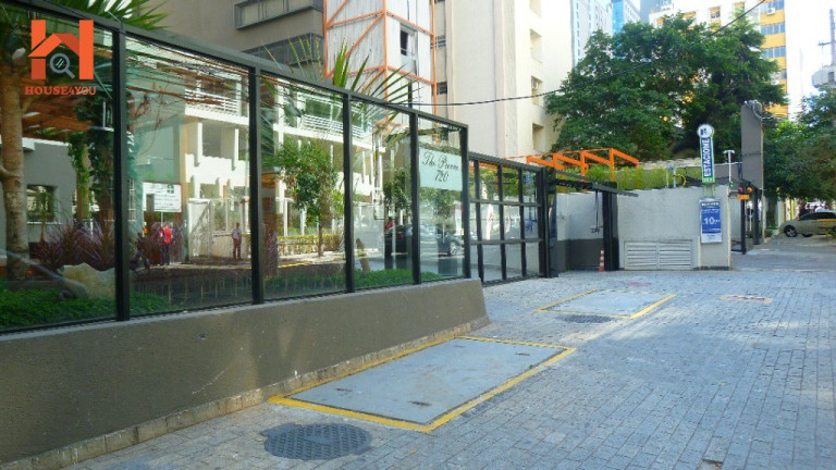 Imagem Imóvel com 2 Quartos para Alugar, 150 m² em Jardim Paulista - São Paulo Imagem Imóvel com 2 Quartos para Alugar, 150 m² em Jardim Paulista - São Paulo