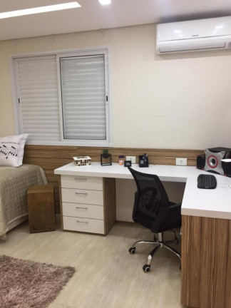 Imagem Cobertura com 3 Quartos à Venda, 198 m² em Vila Dom Pedro Ii - São Paulo