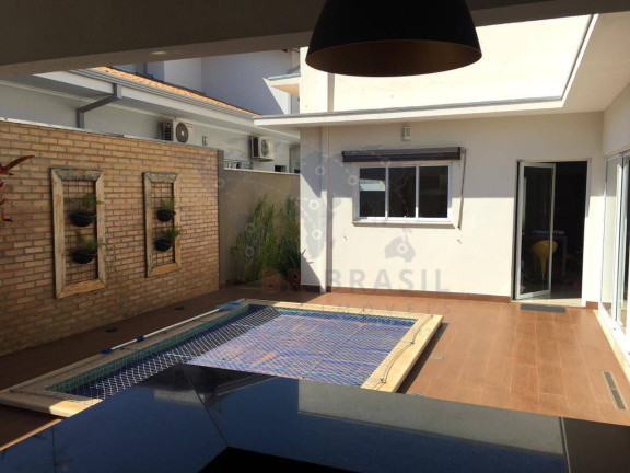 Imagem Casa de Condomínio com 3 Quartos à Venda, 384 m² em Quinta Ranieri - Bauru Imagem Casa de Condomínio com 3 Quartos à Venda, 384 m² em Quinta Ranieri - Bauru