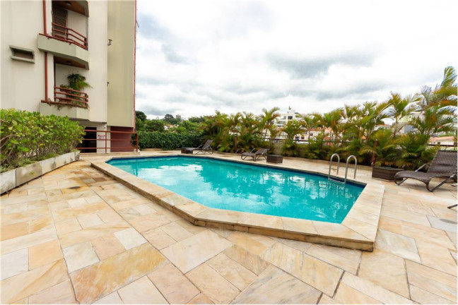 Imagem Apartamento com 3 Quartos à Venda, 138 m² em Vila Sônia - São Paulo Imagem Apartamento com 3 Quartos à Venda, 138 m² em Vila Sônia - São Paulo