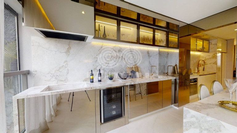 Imagem Apartamento com 3 Quartos à Venda, 305 m² em Campo Belo - São Paulo Imagem Apartamento com 3 Quartos à Venda, 305 m² em Campo Belo - São Paulo