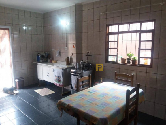 Imagem Casa com 3 Quartos à Venda, 80 m² em Jardim Picerno Ii - Sumaré Imagem Casa com 3 Quartos à Venda, 80 m² em Jardim Picerno Ii - Sumaré