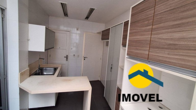 Imagem Apartamento à Venda, 100 m² em Icaraí - Niterói