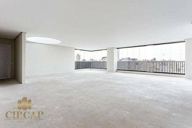 Imagem Cobertura com 4 Quartos à Venda, 853 m² em Higienópolis - São Paulo Imagem Cobertura com 4 Quartos à Venda, 853 m² em Higienópolis - São Paulo
