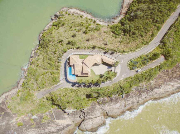 Imagem Casa com 5 Quartos à Venda, 800 m² em Meaipe - Guarapari Imagem Casa com 5 Quartos à Venda, 800 m² em Meaipe - Guarapari
