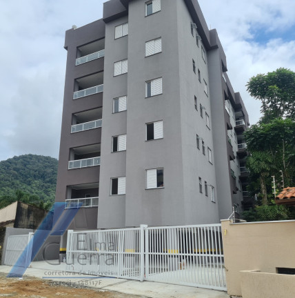 Imagem Apartamento com 2 Quartos à Venda, 62 m² em Centro - Ubatuba Imagem Apartamento com 2 Quartos à Venda, 62 m² em Centro - Ubatuba