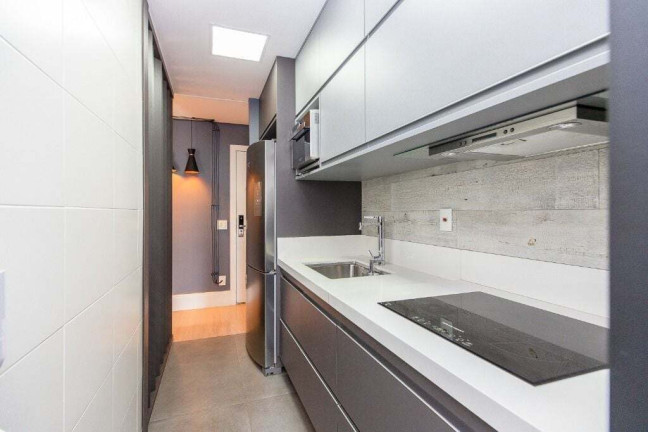 Imagem Apartamento com 2 Quartos à Venda, 71 m² em Jardim Das Acácias - São Paulo