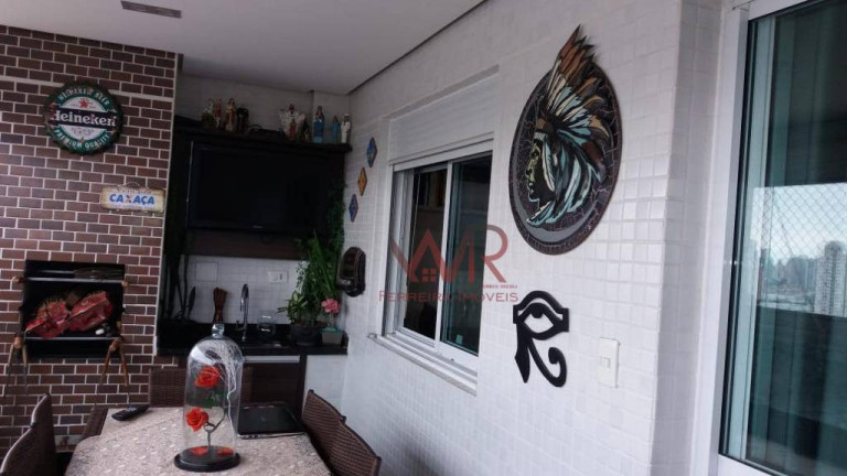 Imagem Apartamento com 3 Quartos à Venda, 110 m² em Tatuapé - São Paulo Imagem Apartamento com 3 Quartos à Venda, 110 m² em Tatuapé - São Paulo