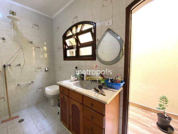 Imagem Casa com 3 Quartos à Venda, 525 m² em Jardim - Santo André Imagem Casa com 3 Quartos à Venda, 525 m² em Jardim - Santo André