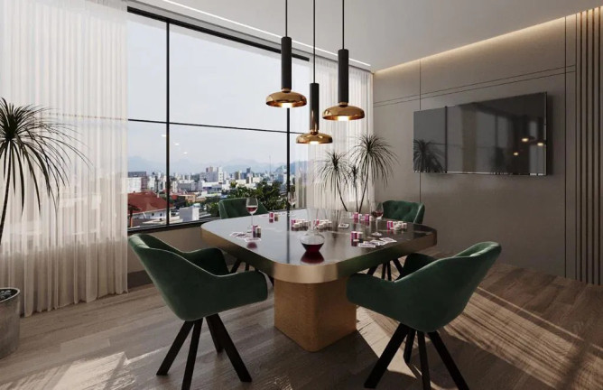Imagem Apartamento à Venda, 140 m² em Centro - Balneário Camboriú