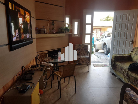 Imagem Casa com 3 Quartos à Venda, 140 m² em Centenário - Torres Imagem Casa com 3 Quartos à Venda, 140 m² em Centenário - Torres