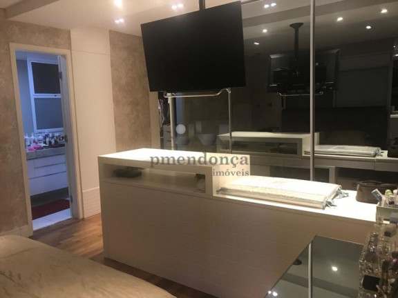 Imagem Apartamento com 4 Quartos à Venda, 221 m² em Perdizes - São Paulo Imagem Apartamento com 4 Quartos à Venda, 221 m² em Perdizes - São Paulo