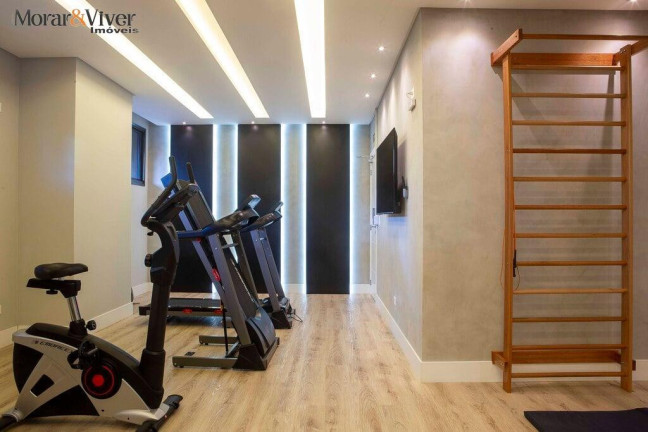 Imagem Apartamento com 3 Quartos à Venda, 103 m² em Cristo Rei - Curitiba Imagem Apartamento com 3 Quartos à Venda, 103 m² em Cristo Rei - Curitiba