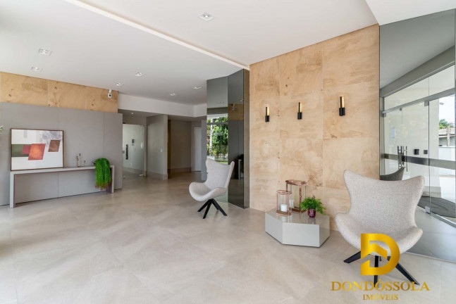 Imagem Apartamento com 3 Quartos à Venda, 93 m² em Centro - Criciúma Imagem Apartamento com 3 Quartos à Venda, 93 m² em Centro - Criciúma
