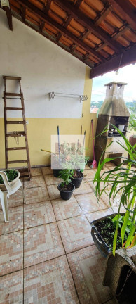 Imagem Casa com 4 Quartos à Venda, 185 m² em Jardim São Guilherme - Sorocaba
