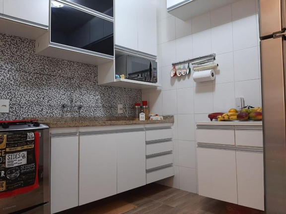 Imagem Imóvel com 3 Quartos à Venda, 136 m² em Campo Grande - Rio De Janeiro Imagem Imóvel com 3 Quartos à Venda, 136 m² em Campo Grande - Rio De Janeiro