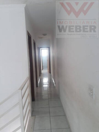 Imagem Sobrado com 3 Quartos à Venda, 150 m² em Parque Jataí - Votorantim Imagem Sobrado com 3 Quartos à Venda, 150 m² em Parque Jataí - Votorantim