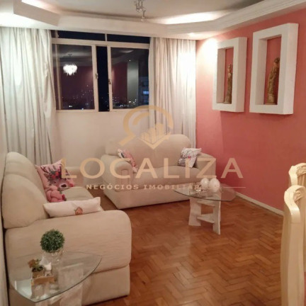 Imagem Imóvel com 3 Quartos à Venda, 96 m² em Jardim São Dimas - São José Dos Campos Imagem Imóvel com 3 Quartos à Venda, 96 m² em Jardim São Dimas - São José Dos Campos