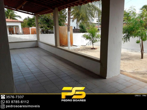Imagem Casa com 3 Quartos para Alugar, em Alto Do Mateus - João Pessoa Imagem Casa com 3 Quartos para Alugar, em Alto Do Mateus - João Pessoa