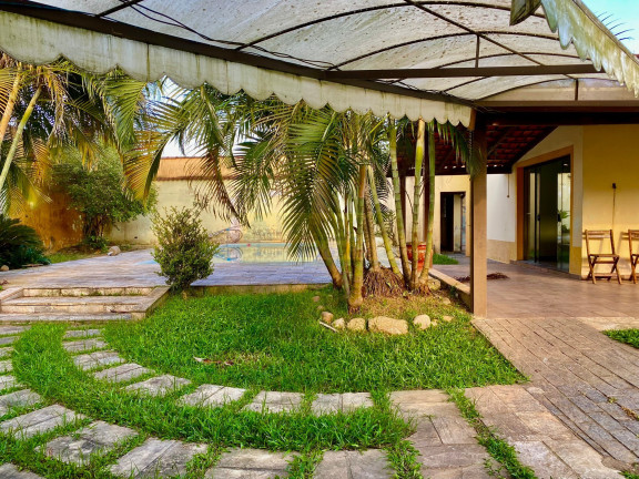 Imagem Casa com 4 Quartos à Venda, 220 m² em Jardim Britânia - Caraguatatuba Imagem Casa com 4 Quartos à Venda, 220 m² em Jardim Britânia - Caraguatatuba