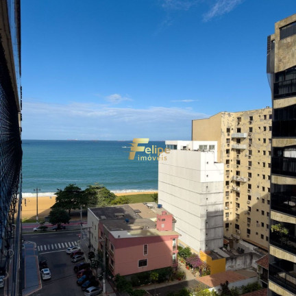 Imóvel com 3 Quartos à Venda, 194 m² em Praia Da Costa - Vila Velha