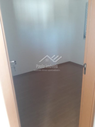 Imagem Apartamento com 2 Quartos à Venda, 48 m² em Jardim Ismênia - Sao Jose Dos Campos