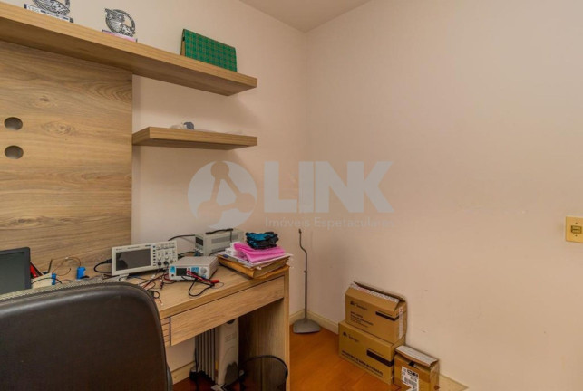 Imagem Apartamento com 3 Quartos à Venda, 83 m² em Mont Serrat - Porto Alegre