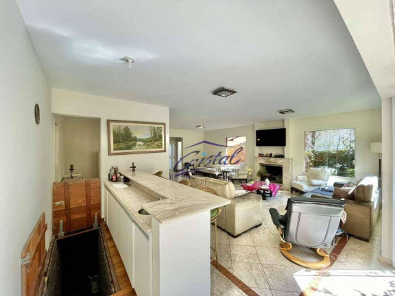 Imagem Casa com 4 Quartos à Venda, 407 m² em Granja Viana - Cotia Imagem Casa com 4 Quartos à Venda, 407 m² em Granja Viana - Cotia