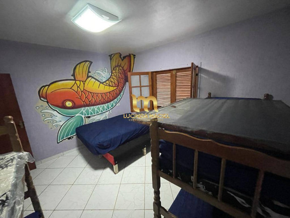 Imagem Casa com 2 Quartos à Venda,  em Maracanã - Praia Grande