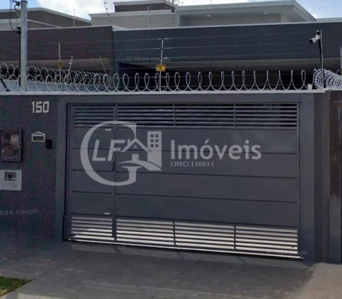 Casa com 3 Quartos à Venda, 140 m² em Jardim Tijuca - Campo Grande