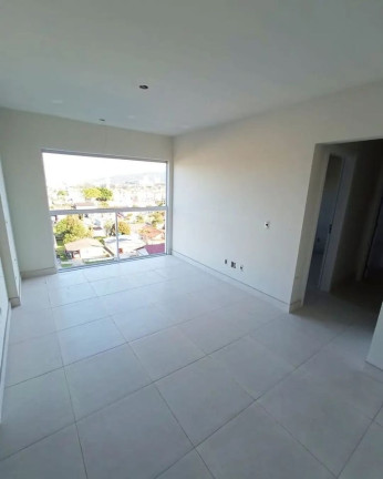 Imagem Apartamento com 2 Quartos à Venda, 63 m² em Dos Imigrantes - Criciúma