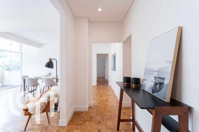 Imagem Apartamento com 2 Quartos à Venda, 151 m² em Jardim Paulista - São Paulo Imagem Apartamento com 2 Quartos à Venda, 151 m² em Jardim Paulista - São Paulo