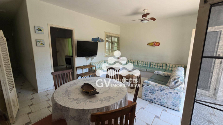 Imagem Casa com 6 Quartos à Venda, 260 m² em Lagoinha - Ubatuba Imagem Casa com 6 Quartos à Venda, 260 m² em Lagoinha - Ubatuba