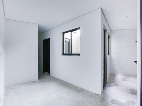 Imagem Apartamento com 2 Quartos à Venda, 44 m² em Jardim Ocara - Santo André Imagem Apartamento com 2 Quartos à Venda, 44 m² em Jardim Ocara - Santo André