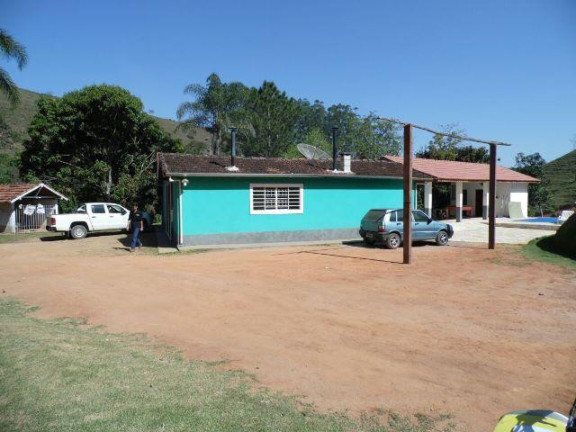 Imagem Chácara com 3 Quartos à Venda, 246.000 m² em Turvo - São José Dos Campos Imagem Chácara com 3 Quartos à Venda, 246.000 m² em Turvo - São José Dos Campos