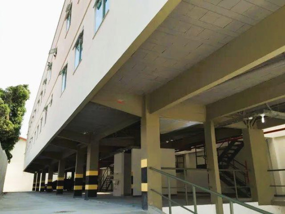 Imagem Apartamento com 2 Quartos à Venda, 46 m² em Pechincha - Rio De Janeiro